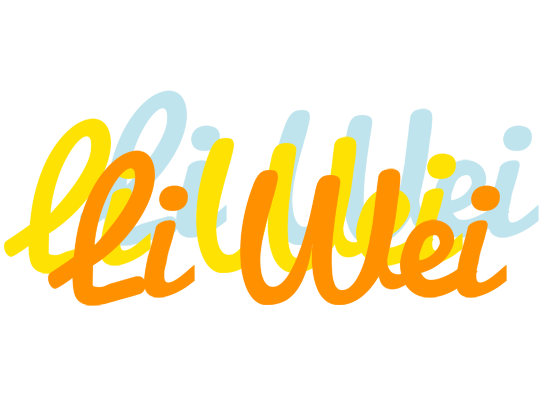 Li Wei energy logo
